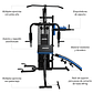 Home Gym tres estaciones TF-7005A - Miniatura 3