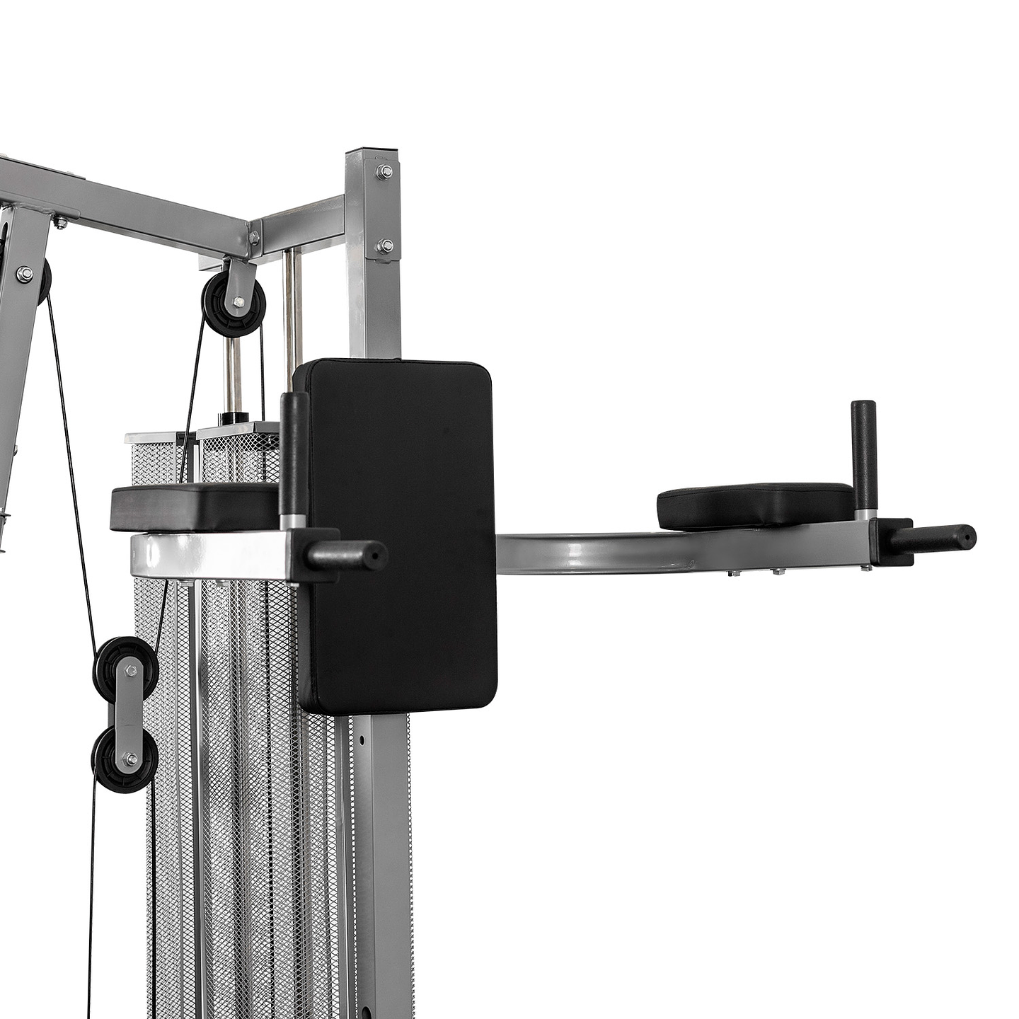 Home Gym Tres Estaciones TF-7005A Gris 3