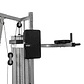 Home Gym Tres Estaciones TF-7005A Gris - Miniatura 3