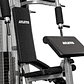 Home Gym Tres Estaciones TF-7005A Gris - Miniatura 8