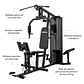 Home Gym Multifuncional 55Kg Xtreme Force 300 Pro - Miniatura 4