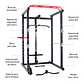 Jaula Power Rack Atletis Force Line 300 - Miniatura 2