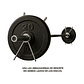 Jaula Power Rack Atletis Force Line 300 - Miniatura 3