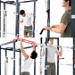 Jaula Power Rack Atletis Force Line 300 - Miniatura 5