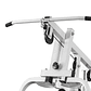 Home Gym Multifuncional TF-7001 Gris - Miniatura 2
