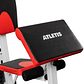 Home Gym Multifuncional TF-7001 Gris - Miniatura 5