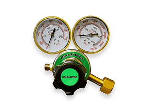Regulador de Oxígeno Blackweld OX-25C-G – Alta Presión - CGA-540