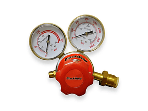 Regulador de Acetileno Grande (AC-25C-G)