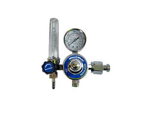 Regulador Flujometro CO2 Blackweld (CO2-25C)