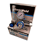 Regulador Flujometro CO2 Blackweld (CO2-25C) - Miniatura 2
