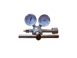 Regulador De Nitrogeno de Alta - Cromado (NI-50C)