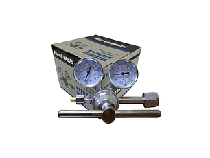 Regulador De Nitrogeno de Alta - Cromado (NI-50C)