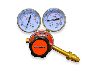 Regulador De Propano Blackweld (PR-25C-G)