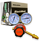 Regulador De Propano Blackweld (PR-25C-G) - Miniatura 2