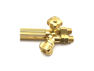 Mango Cortador Propano Modelo H (43-2-C)