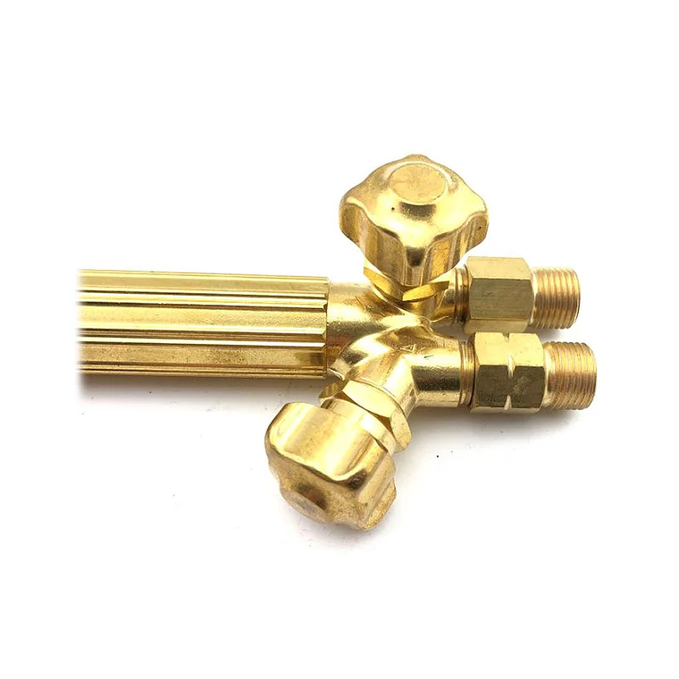 Mango Cortador Propano Modelo H (43-2-C) 2