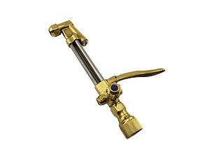 ADITAMENTO DE CORTE MODELO H