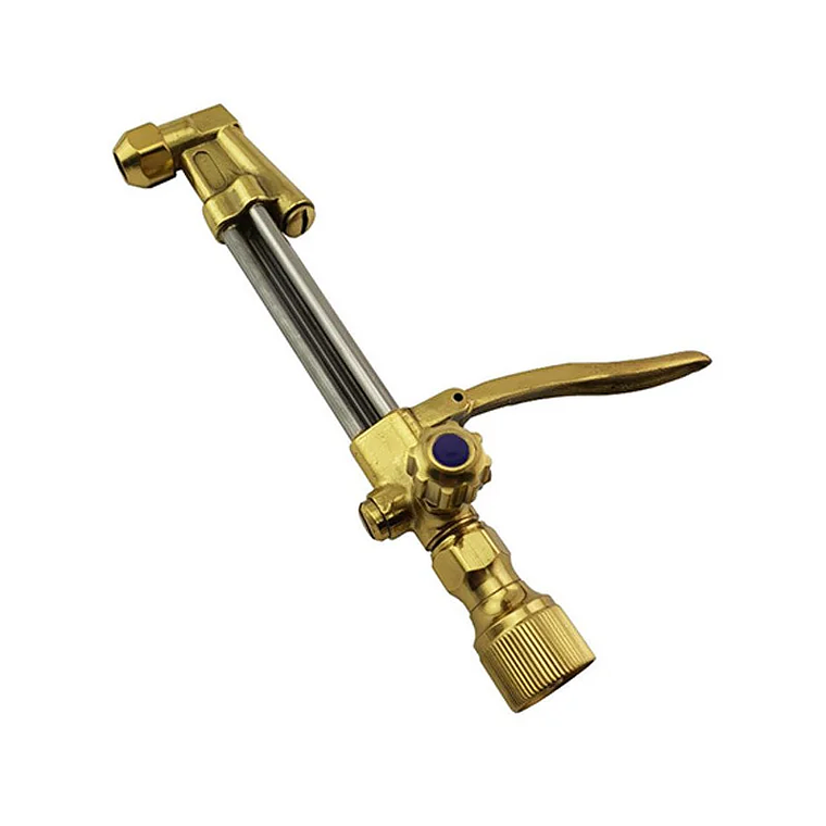 ADITAMENTO DE CORTE MODELO H 1