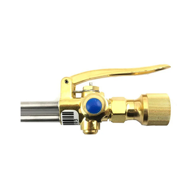 ADITAMENTO DE CORTE MODELO H 2