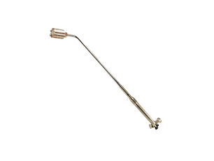 EQUIPO CALENTADOR 720 MM / INCLUYE BOQUILLA 4H HE505-C