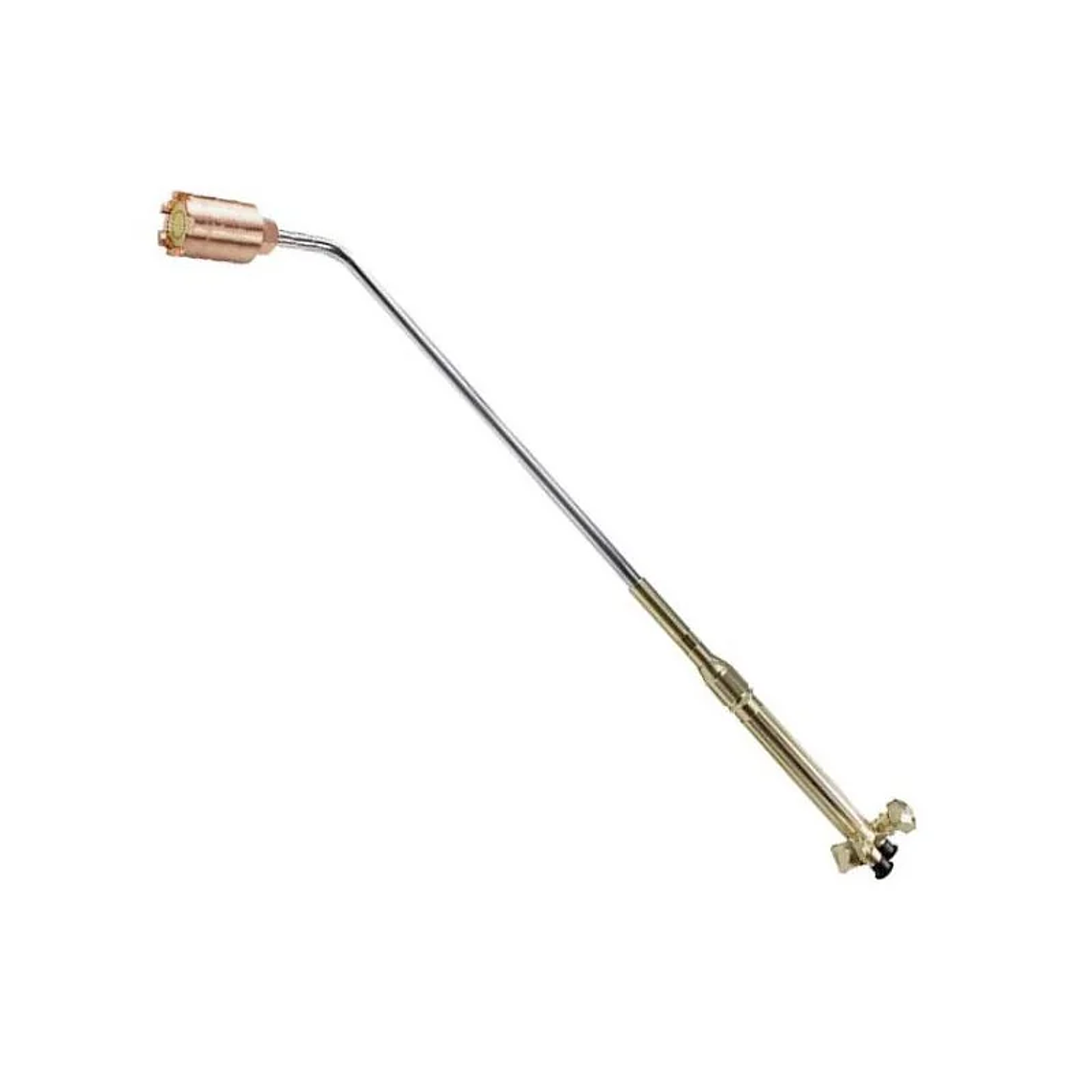 EQUIPO CALENTADOR 720 MM / INCLUYE BOQUILLA 4H HE505-C 1