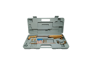 Maleta Soplete Para Cortar (HCW-34P-C)