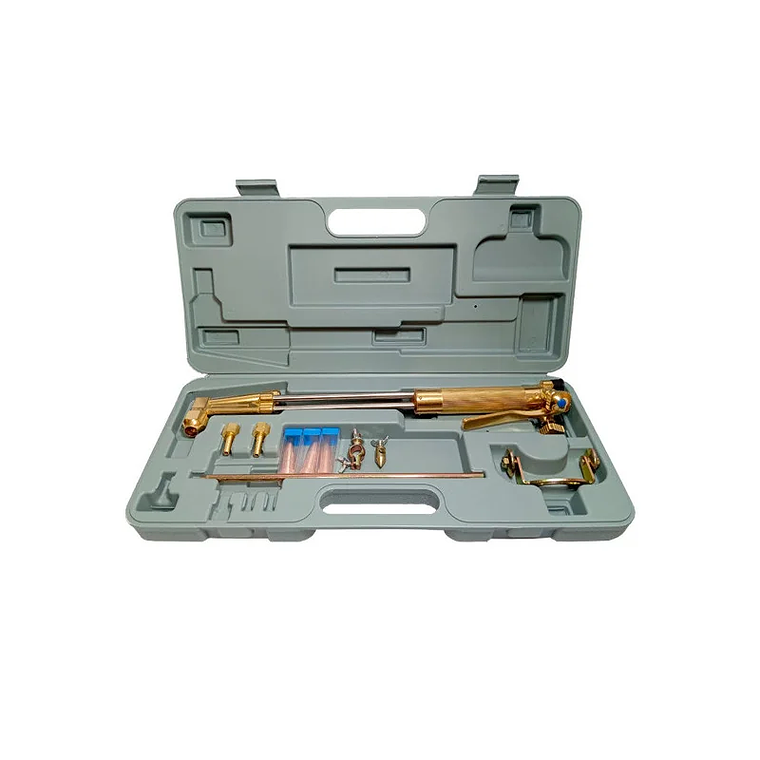Maleta Soplete Para Cortar (HCW-34P-C) 1