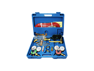 Maleta Equipo Para Soldar y Cortar (HCW23-P-C)