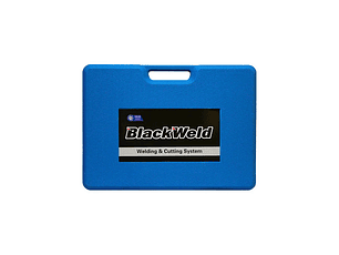 Maleta Equipo Para Soldar y Cortar (HCW23-P-C)