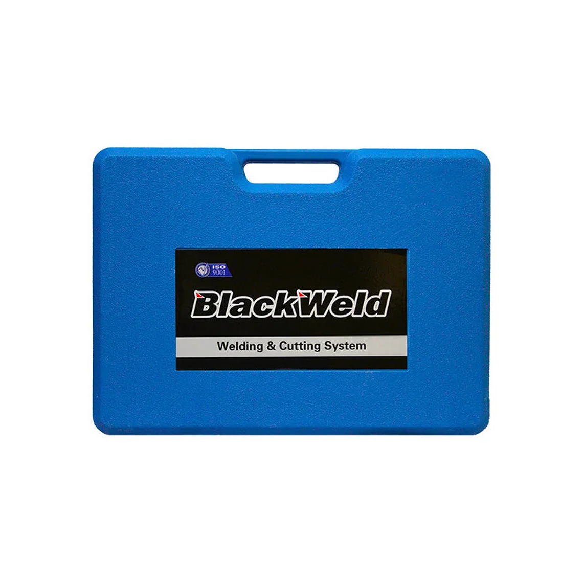 Maleta Equipo Para Soldar y Cortar (HCW23-P-C) 2