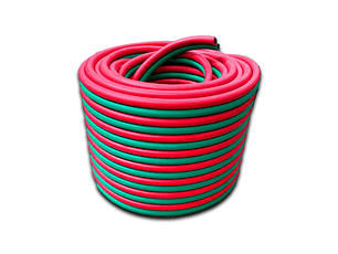 Manguera para Gas Duplex 1/4 (MDPLX)