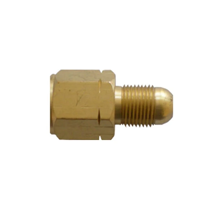 Adaptador Reg. Acetileno / Propano (AR/AC-PR1) 1