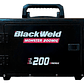 Soldadora Multiproceso Blackweld Mt200mig-e 200a Mig Tig Mma - Miniatura 3