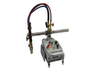 Carro de Corte Automático CG1-30 Rana – 220V / 100mm