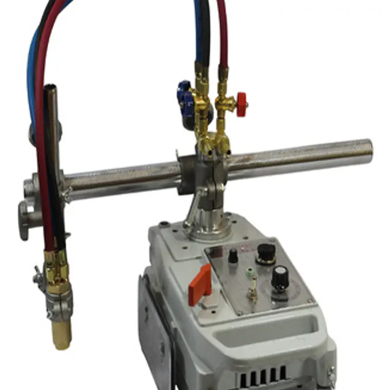Carro de Corte Automático CG1-30 Rana – 220V / 100mm 1