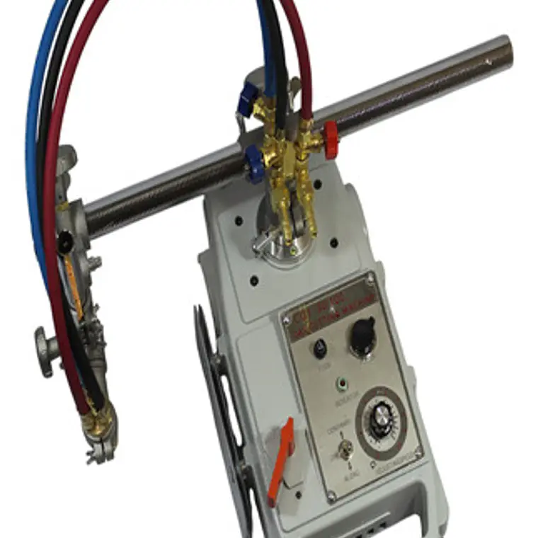 Carro de Corte Automático CG1-30 Rana – 220V / 100mm 2