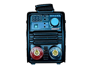 Soldadora Inverter Blackweld Monster 140 - 220V