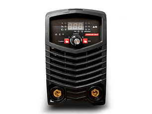 Soldadora Inverter Blackweld Monster 180C - Pantalla Digital