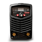 Soldadora Inverter Blackweld Monster 180C - Pantalla Digital - Miniatura 2