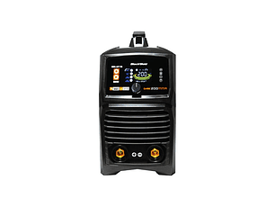 Soldadora Inverter Blackweld DARK 200 (200A / 220V)