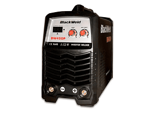 Soldadora Industrial Blackweld BW450P (380V Trifásica)