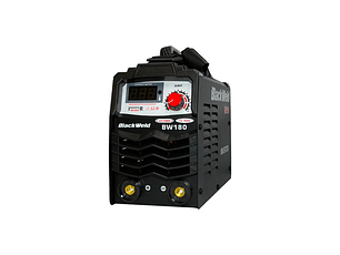 Soldadora Inverter Blackweld 180 Amp (Económica)