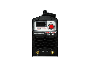 Soldadora Inverter Blackweld 180 Amp (Económica)