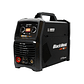 Soldadora Inverter TIG HF 180A - Blackweld DARK - Miniatura 1
