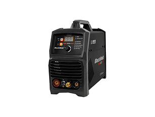 Soldadora TIG 200A Alta Frecuencia - Blackweld DARK 200