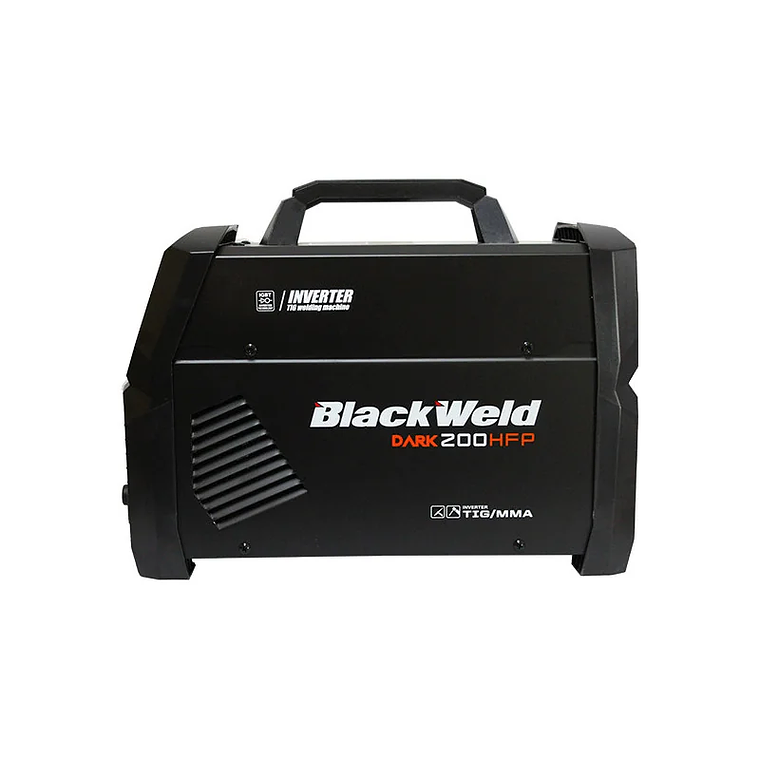 Soldadora TIG 200A Alta Frecuencia - Blackweld DARK 200 3