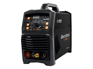 Soldadora TIG Pulsada 200A - Blackweld DARK Pulse