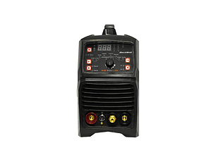 Soldadora TIG Pulsada 200A - Blackweld DARK Pulse