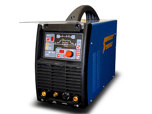 Soldadora TIG AC/DC 250A Powertronic (Trifásica)