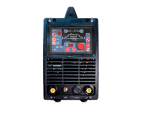 Soldadora TIG AC/DC 250A Powertronic (Trifásica)